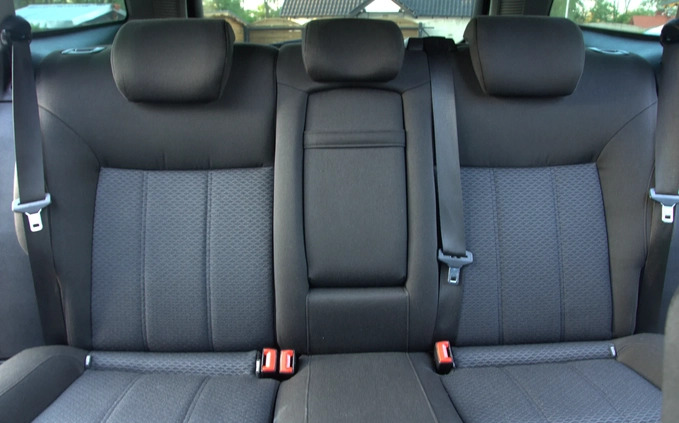 Ford Mondeo cena 17000 przebieg: 285703, rok produkcji 2007 z Piła małe 137